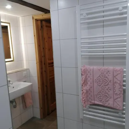Holiday home In Rumke Bippen