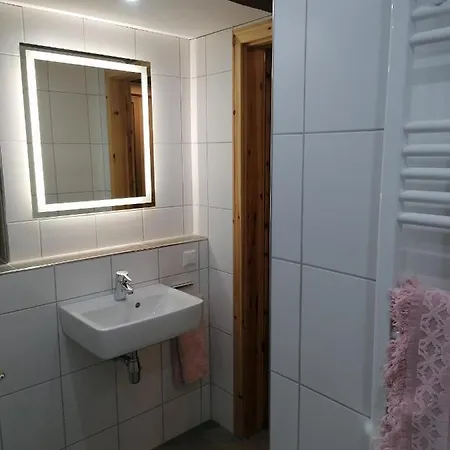 In Rumke Ferienhaus