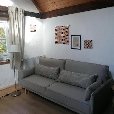 Ferienhaus In Rumke Bippen
