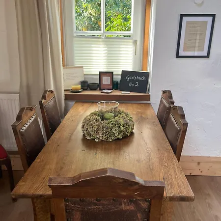 In Rumke Ferienhaus Bippen