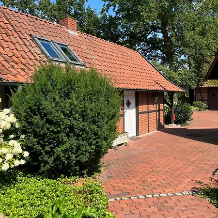 Holiday home In Rumke Bippen