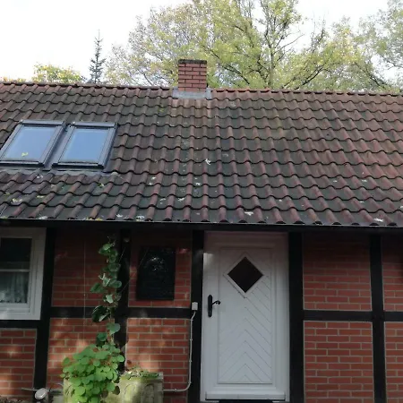 In Rumke Dom wakacyjny Bippen