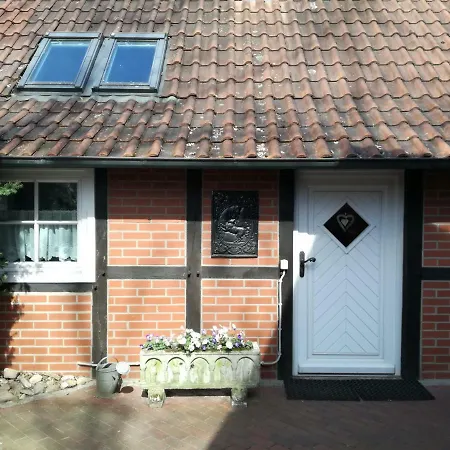 In Rumke Dom wakacyjny Bippen