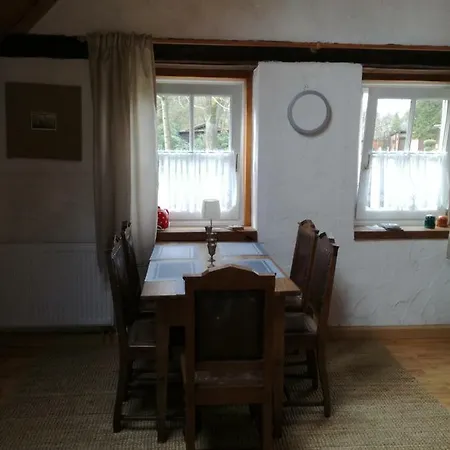In Rumke Holiday home