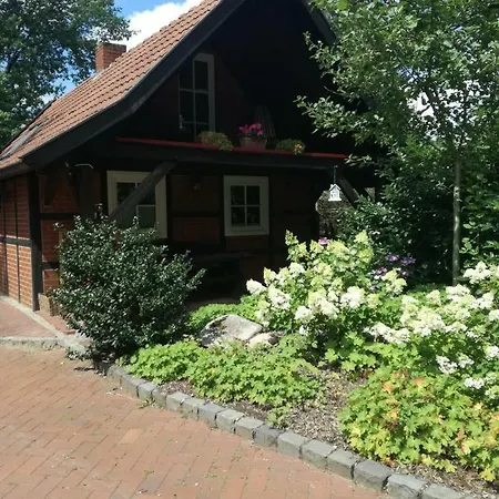 In Rumke Ferienhaus *