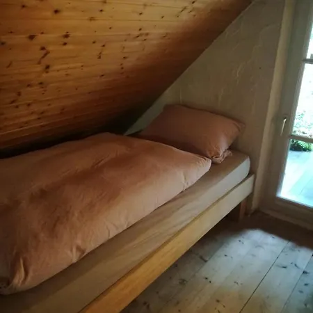 In Rumke Ferienhaus *