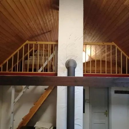 In Rumke Dom wakacyjny