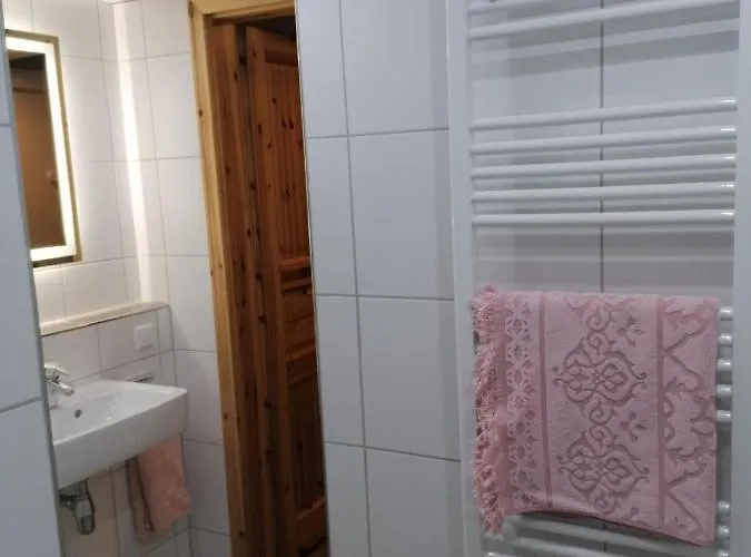 Ferienhaus In Rumke Bippen