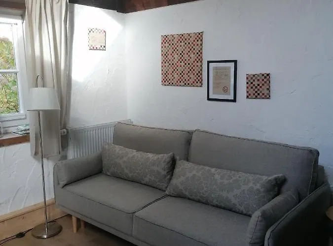 Ferienhaus In Rumke Bippen