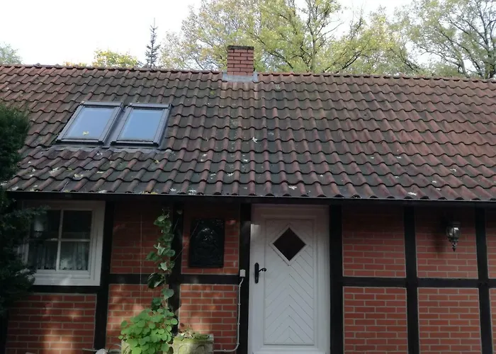 In Rumke Ferienhaus Bippen