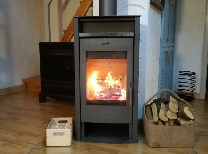 Dom wakacyjny In Rumke