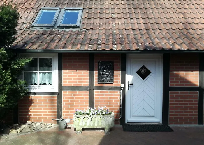 In Rumke Ferienhaus Bippen