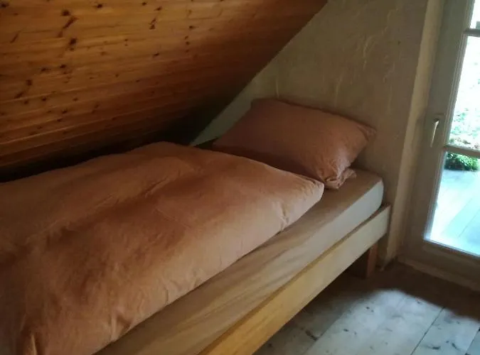 In Rumke Ferienhaus *